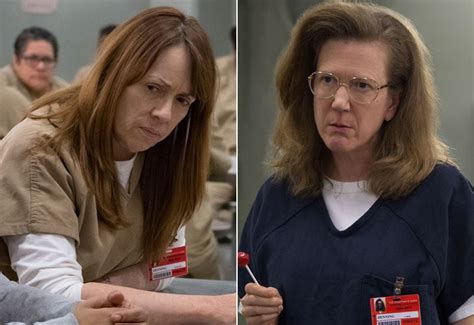 orange is the new black barb|orange is new black spoilers.